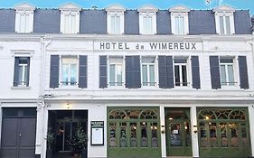 Hôtel De Wimereux